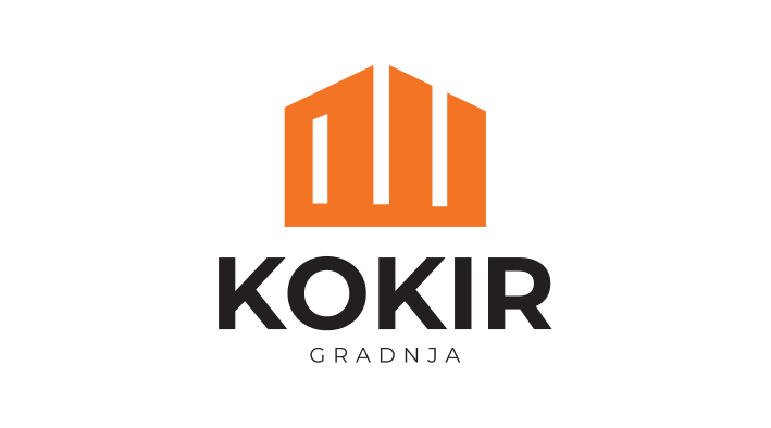 KOKIR GRADNJA